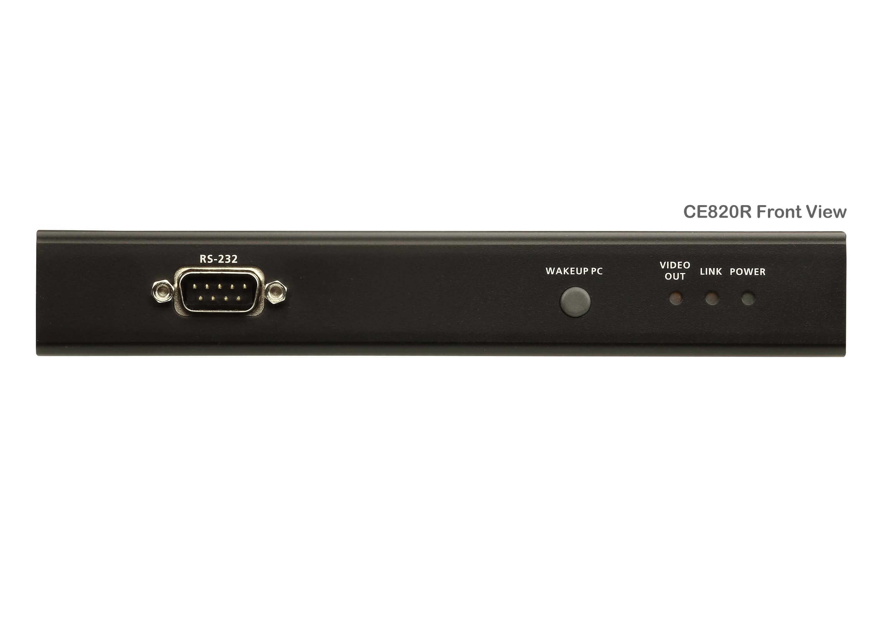 ATEN CE820R extension KVM Destinataire