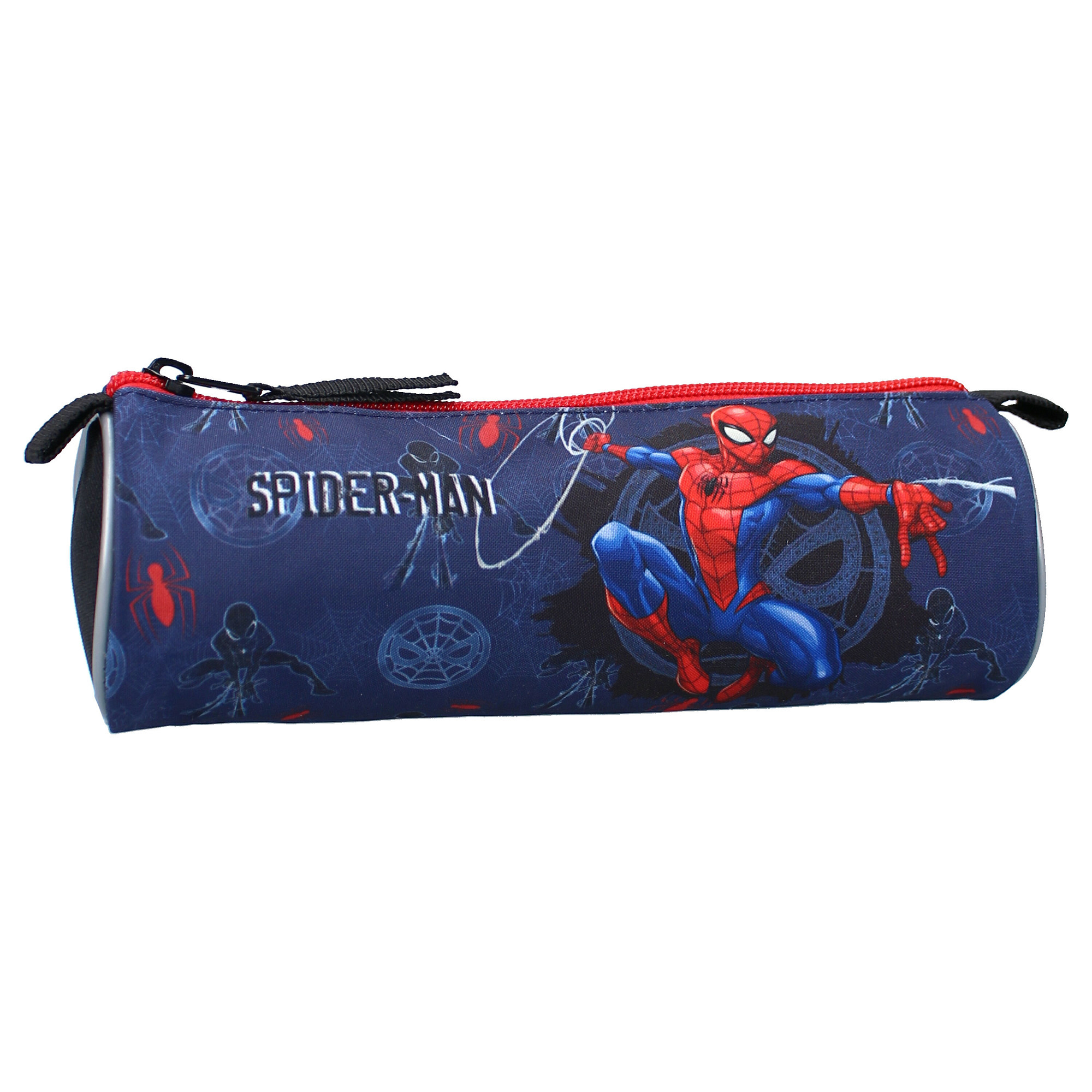 Vadobag Federmappe Spider-Man Fight Against Wrong
