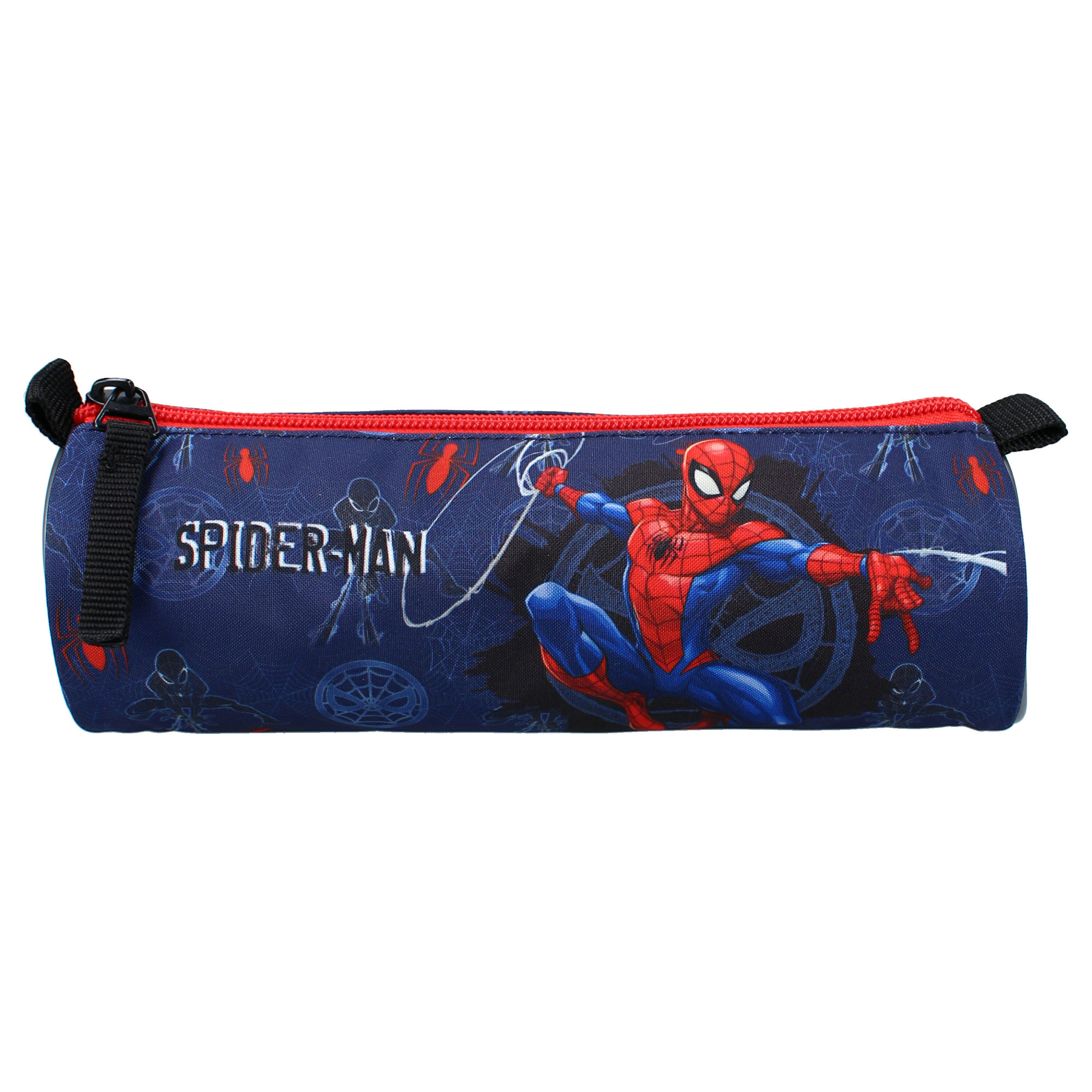 Vadobag Federmappe Spider-Man Fight Against Wrong