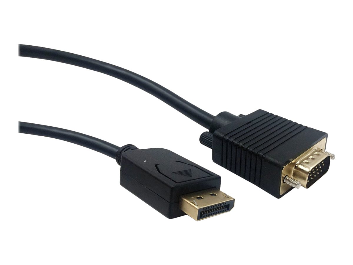 Gembird Cablexpert - Adapterkabel - DisplayPort (M)