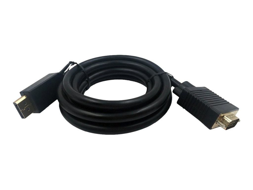 Gembird Cablexpert - Adapterkabel - DisplayPort (M)