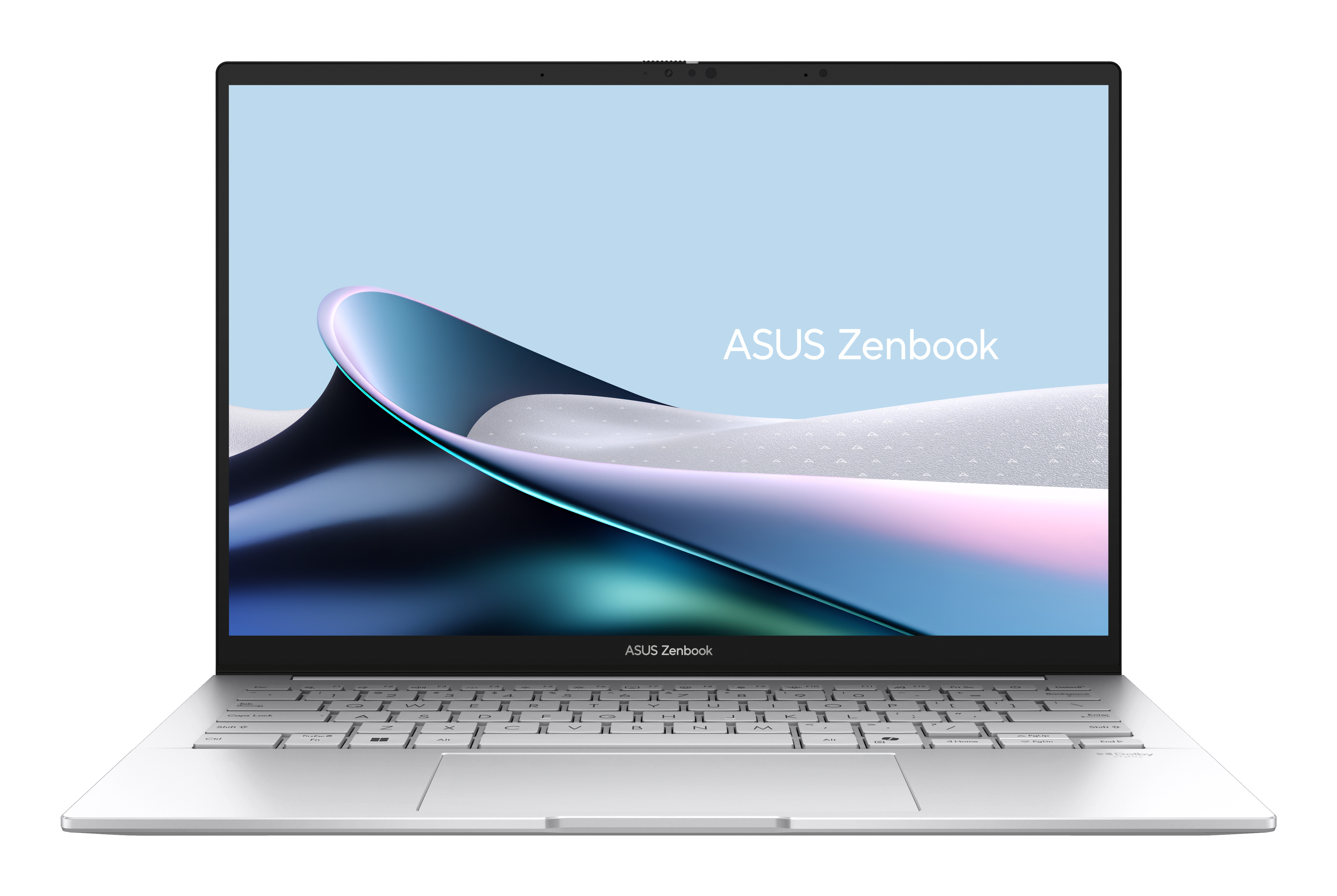 ASUS ZENBOOK UX3405CA - 14 Notebook - Core Ultra 7 35,6 cm