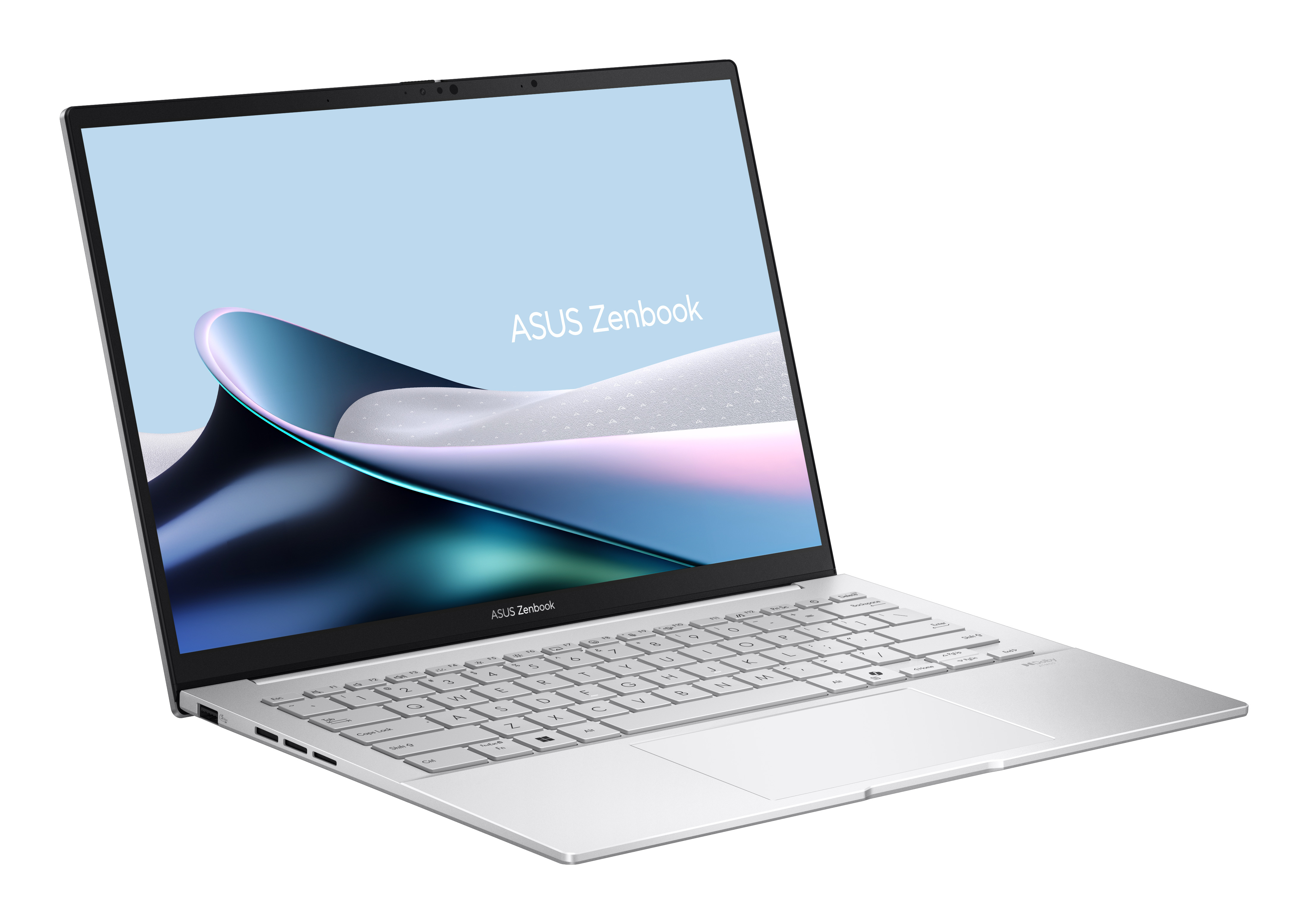 ASUS ZENBOOK UX3405CA - 14 Notebook - Core Ultra 7 35,6 cm