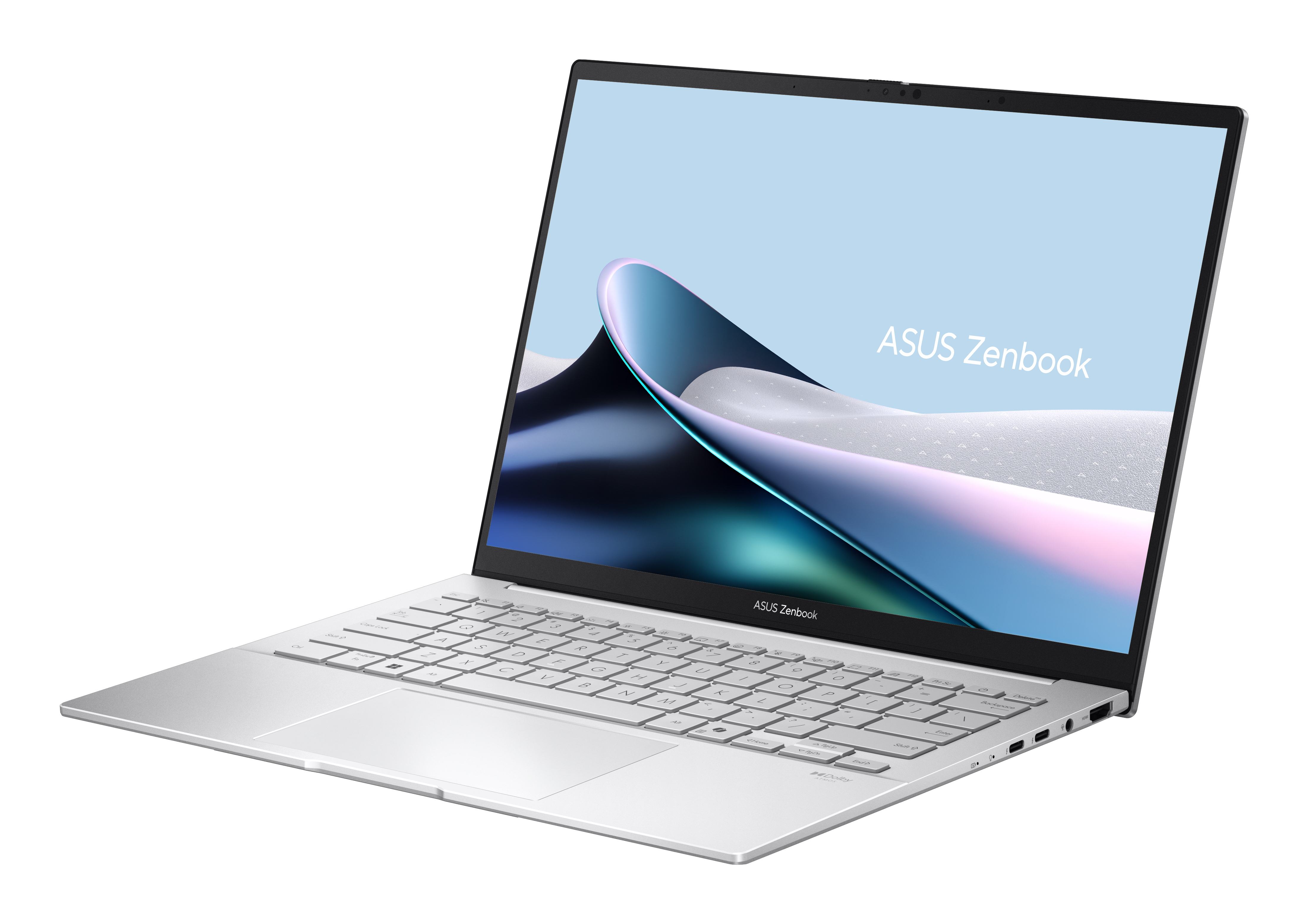 ASUS ZENBOOK UX3405CA - 14 Notebook - Core Ultra 7 35,6 cm
