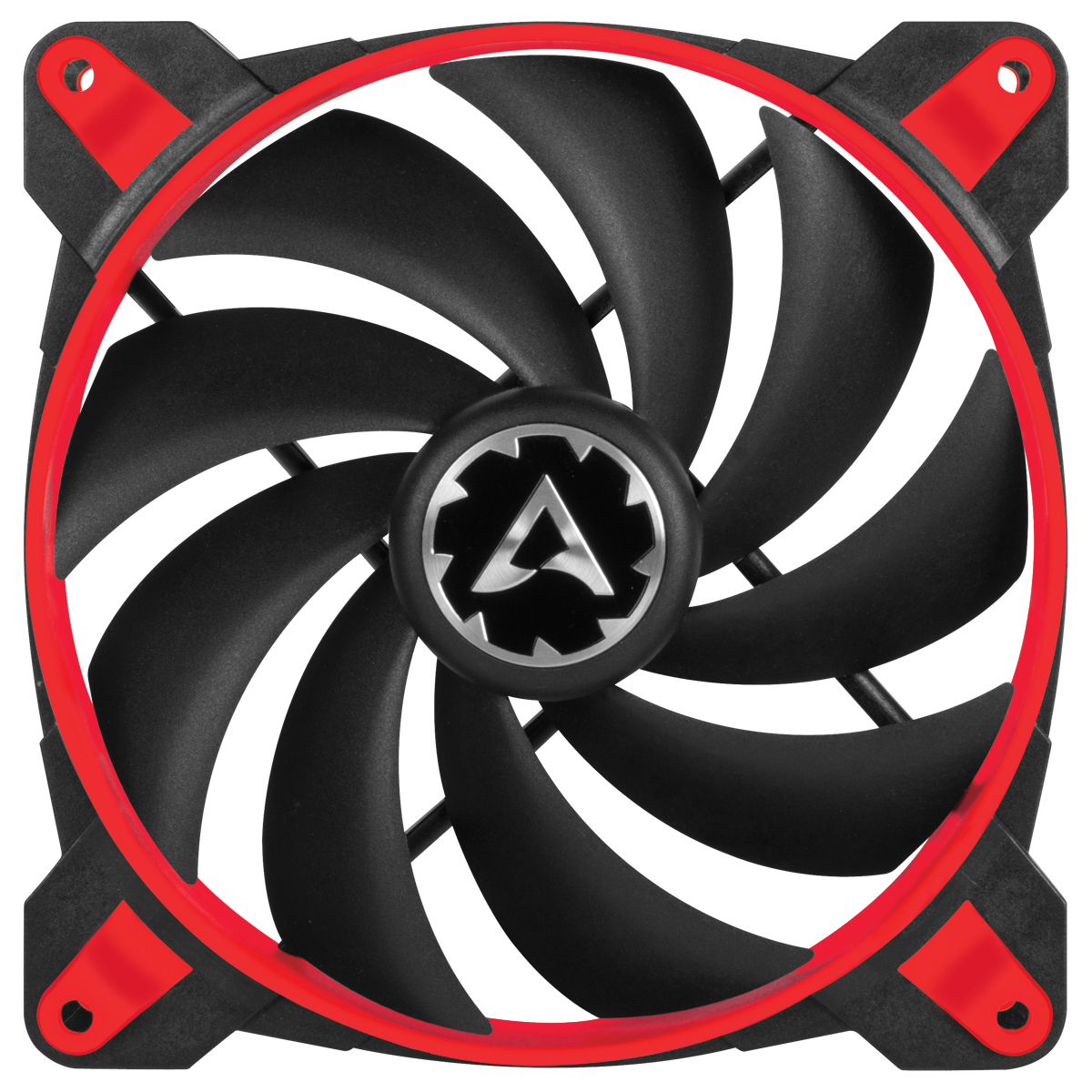 ARCTIC BioniX F140 Gaming Fan with PWM PST