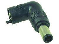 2-power TIP6005A - Notebook power tip - 10 g