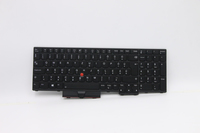 Lenovo 5N20W68231 refaccin para laptop Teclado
