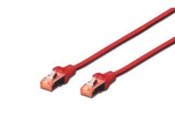 Digitus Cavo patch CAT 6 S/FTP