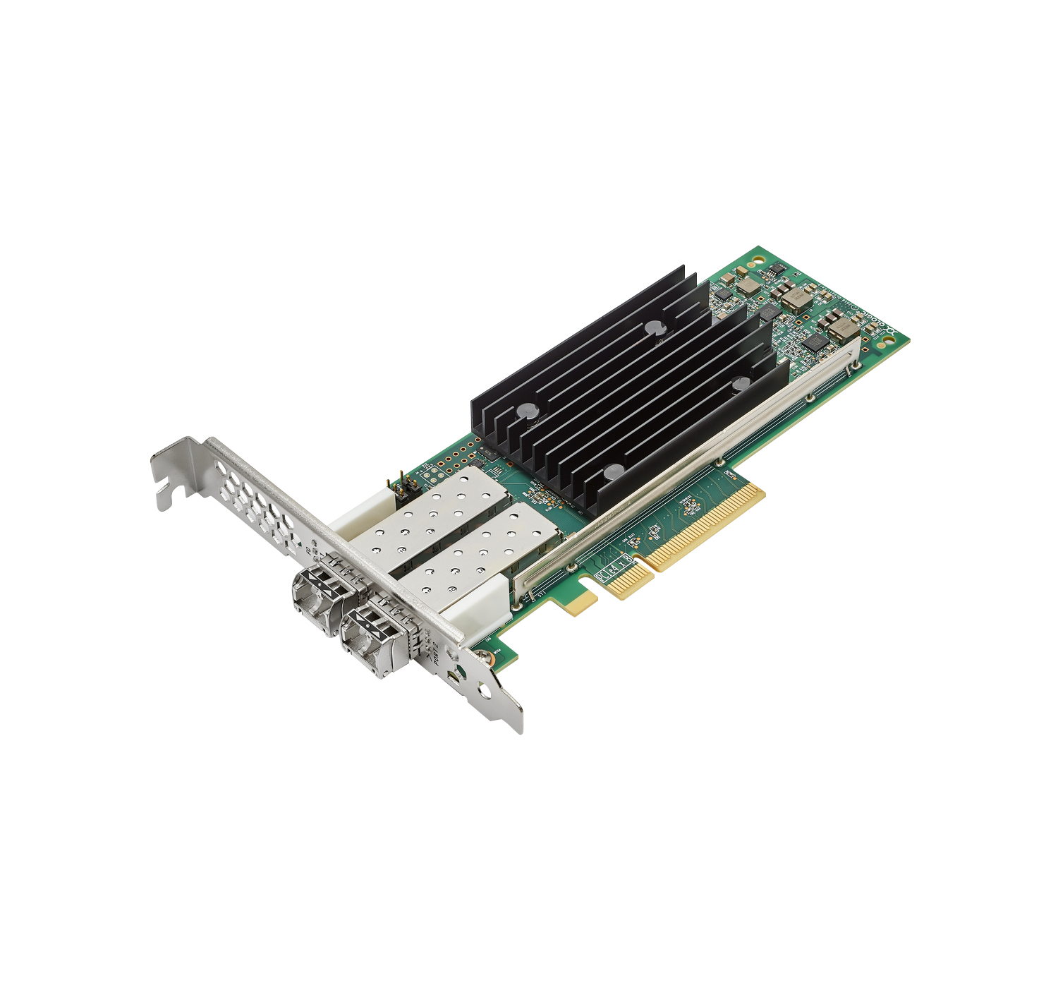 HPE R2E09A network card Internal Fiber 32000 Mbit/s
