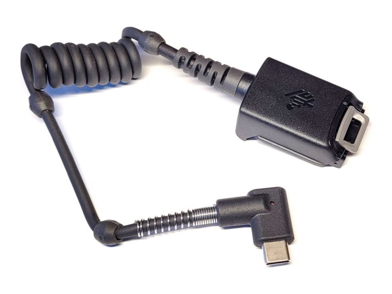 Zebra RS5100 Corded Adapter f/TC21 TC26 TC53