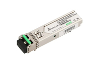 Extralink SFP 1.25G| CWDM-Modul| 1530nm Einzelmodus 40km LC - Transceiver