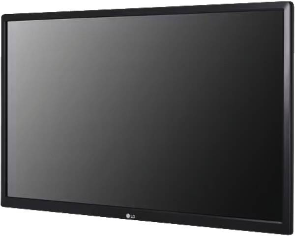 LG 24LN662V Televisor 61 cm (24) Smart TV Wifi Negro