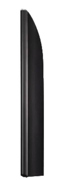 LG 24LN662V Televisor 61 cm (24) Smart TV Wifi Negro