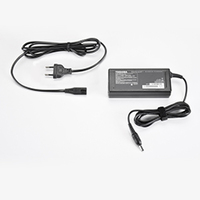Toshiba AC Adaptor - Netzteil - Wechselstrom 100-240 V