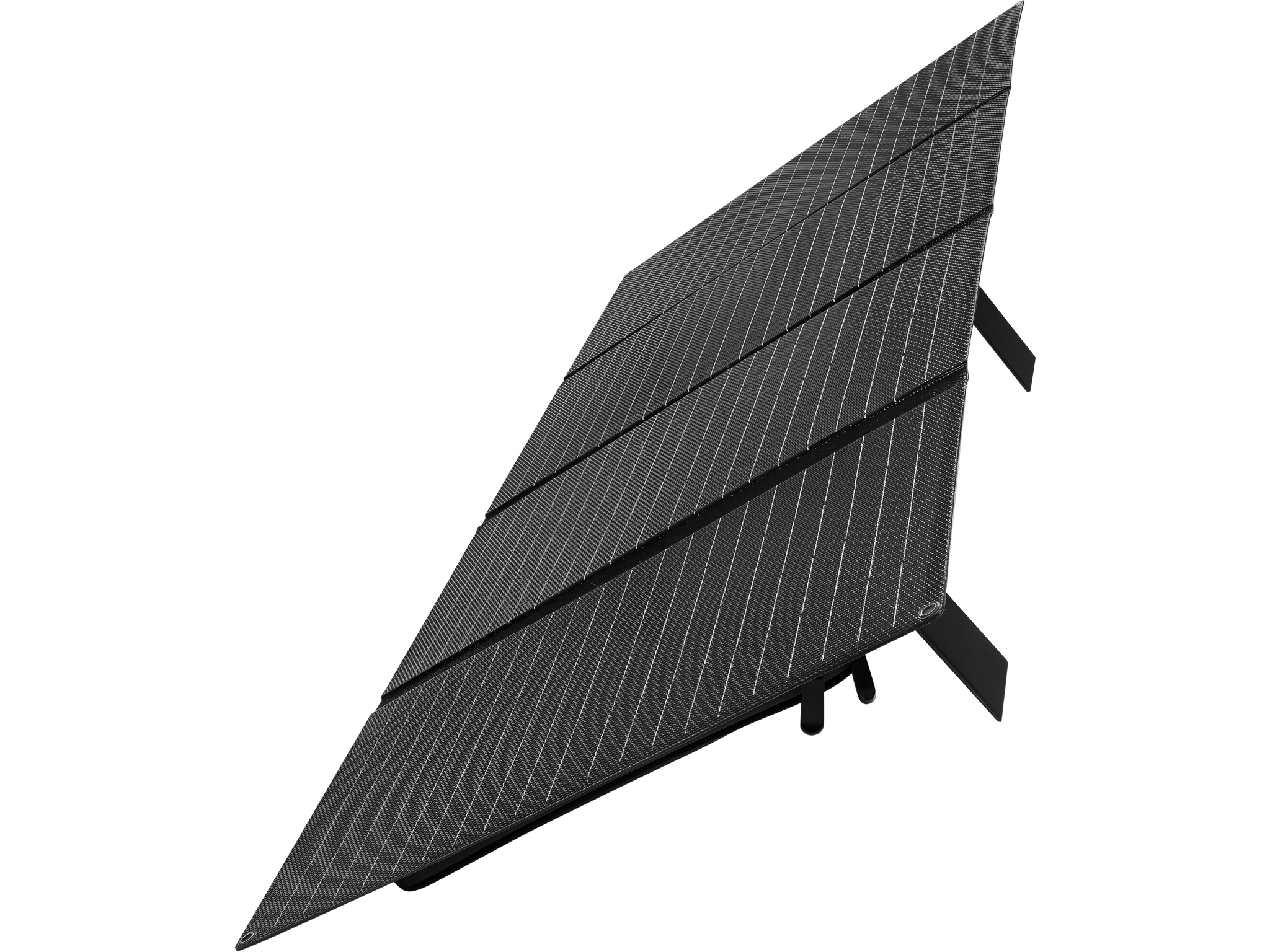Sandberg 421-43 cargador de dispositivo m�vil Universal Negro Solar Exterior
