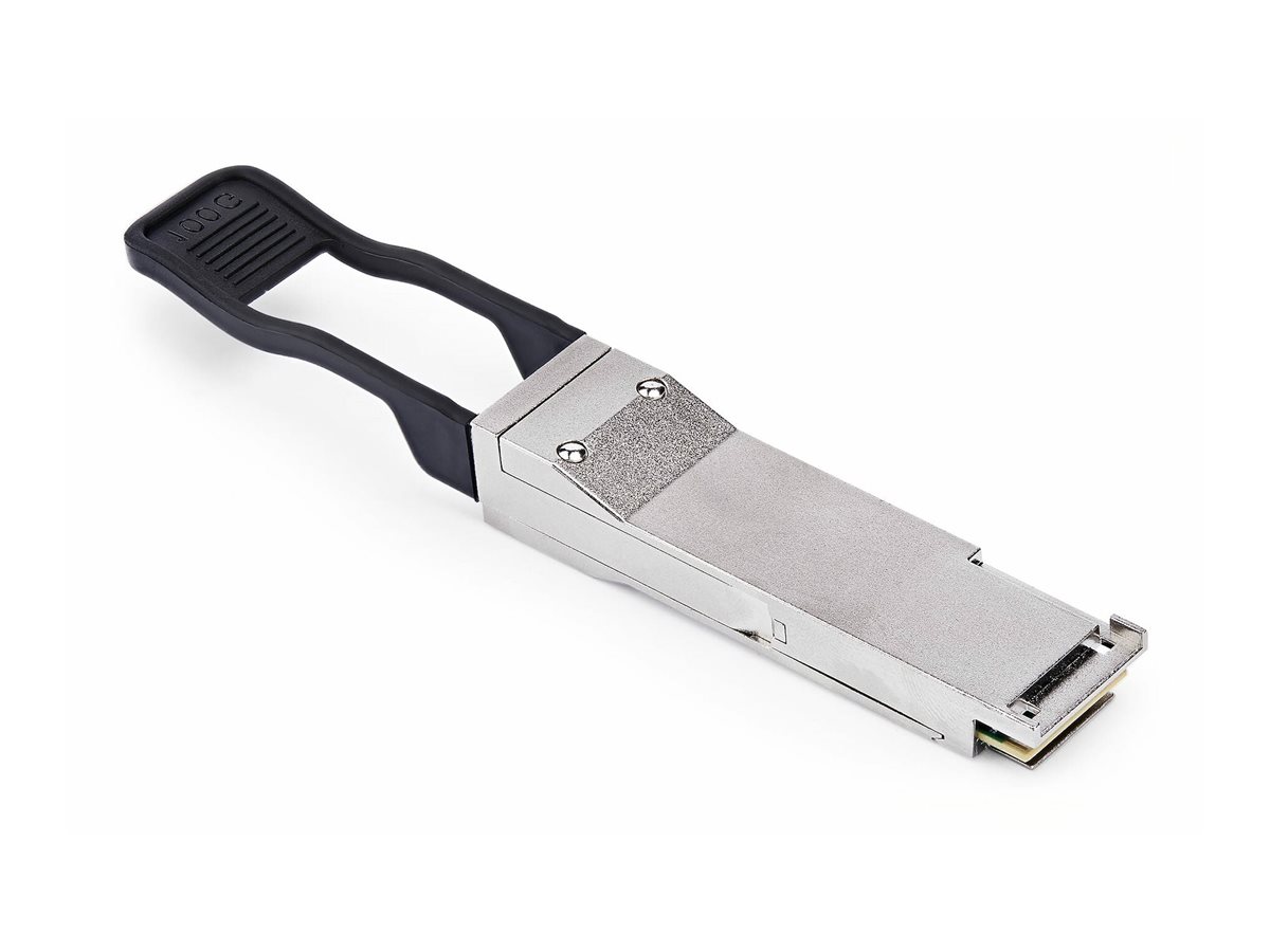 StarTech.com Startech - QSFP28 passives Loopback-Testmodul