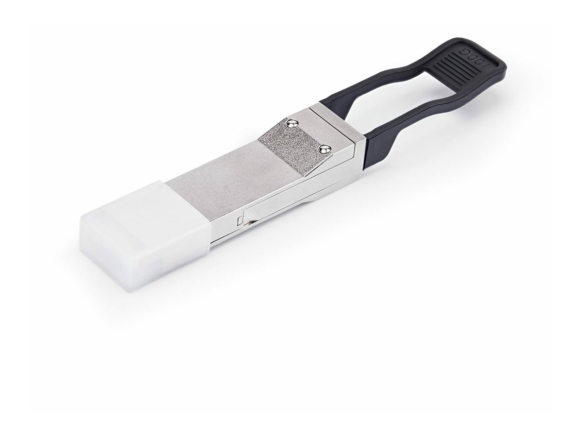 StarTech.com Startech - QSFP28 passives Loopback-Testmodul