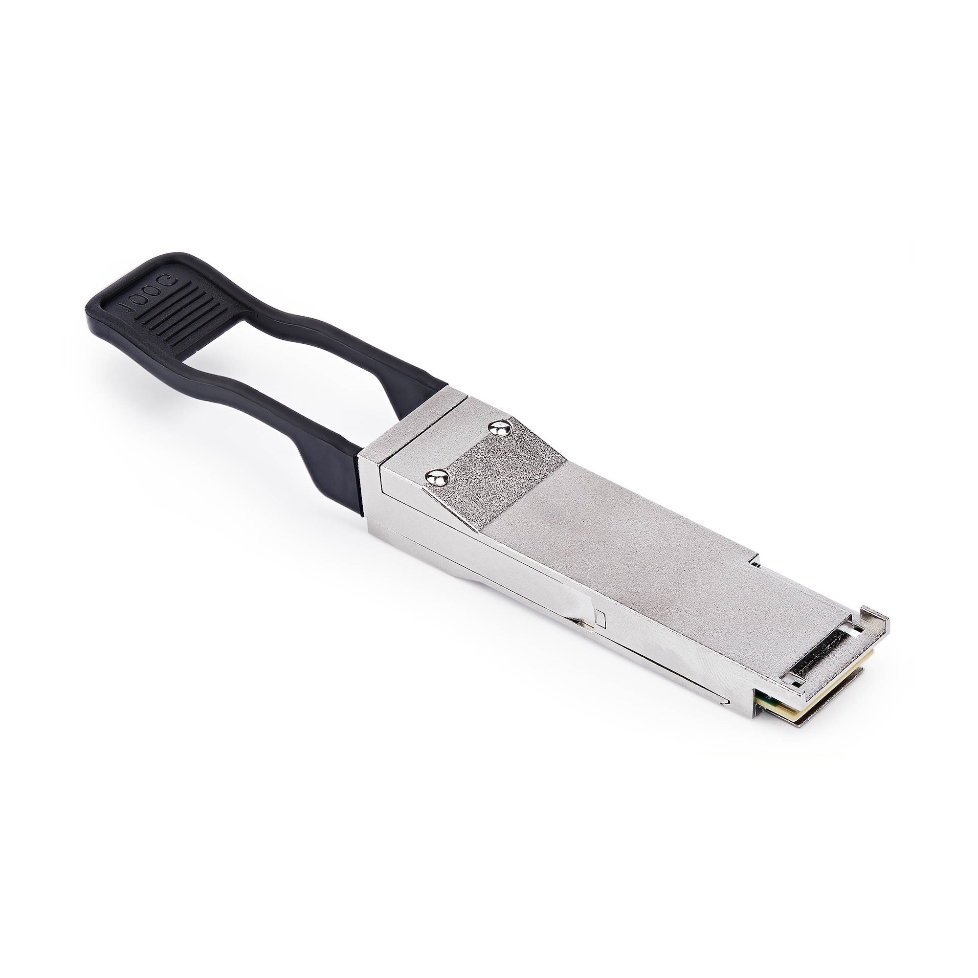StarTech.com Startech - QSFP28 passives Loopback-Testmodul