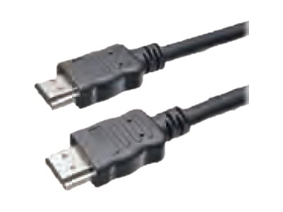 Bachmann HDMI-Kabel - HDMI (M) bis HDMI (M)