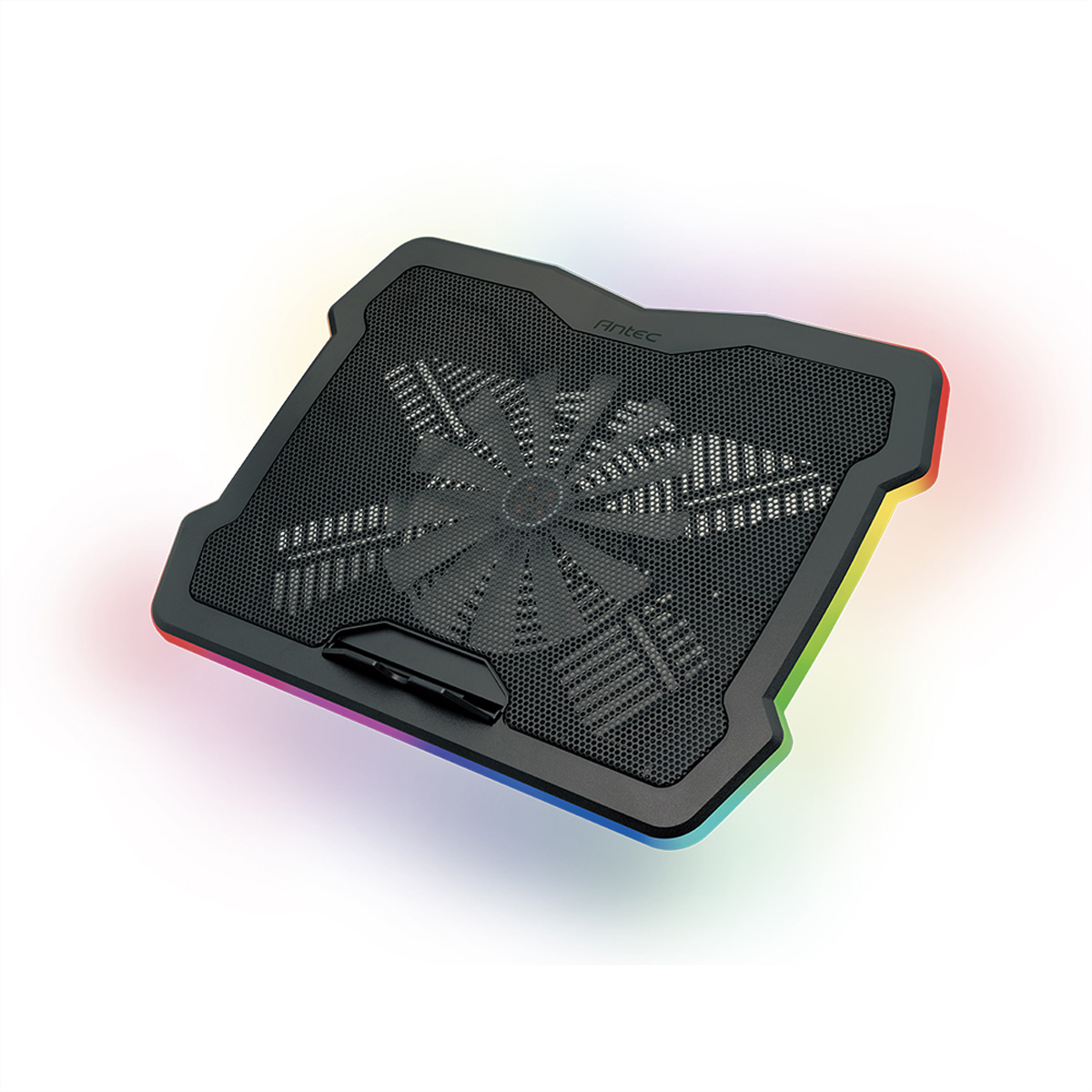 Antec HyperFlow RGB Notebook-Kuehlpad