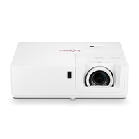 InFocus IN1069SL - - DLP - WUXGA - Digital-Projektor - DLP/DMD