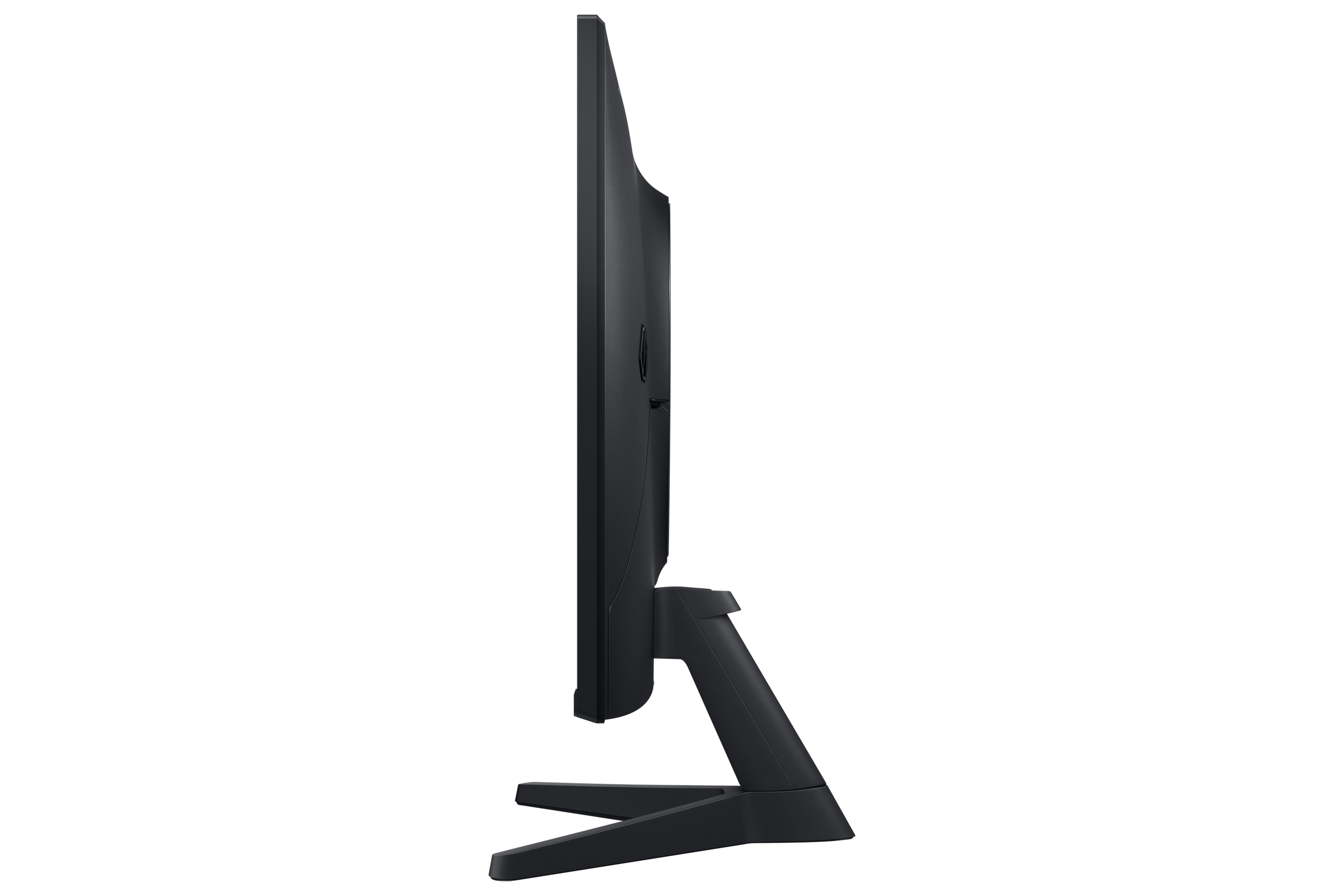Samsung G53F computer monitor 68.6 cm (27) 2560 x 1440 pixels Quad HD LCD Black