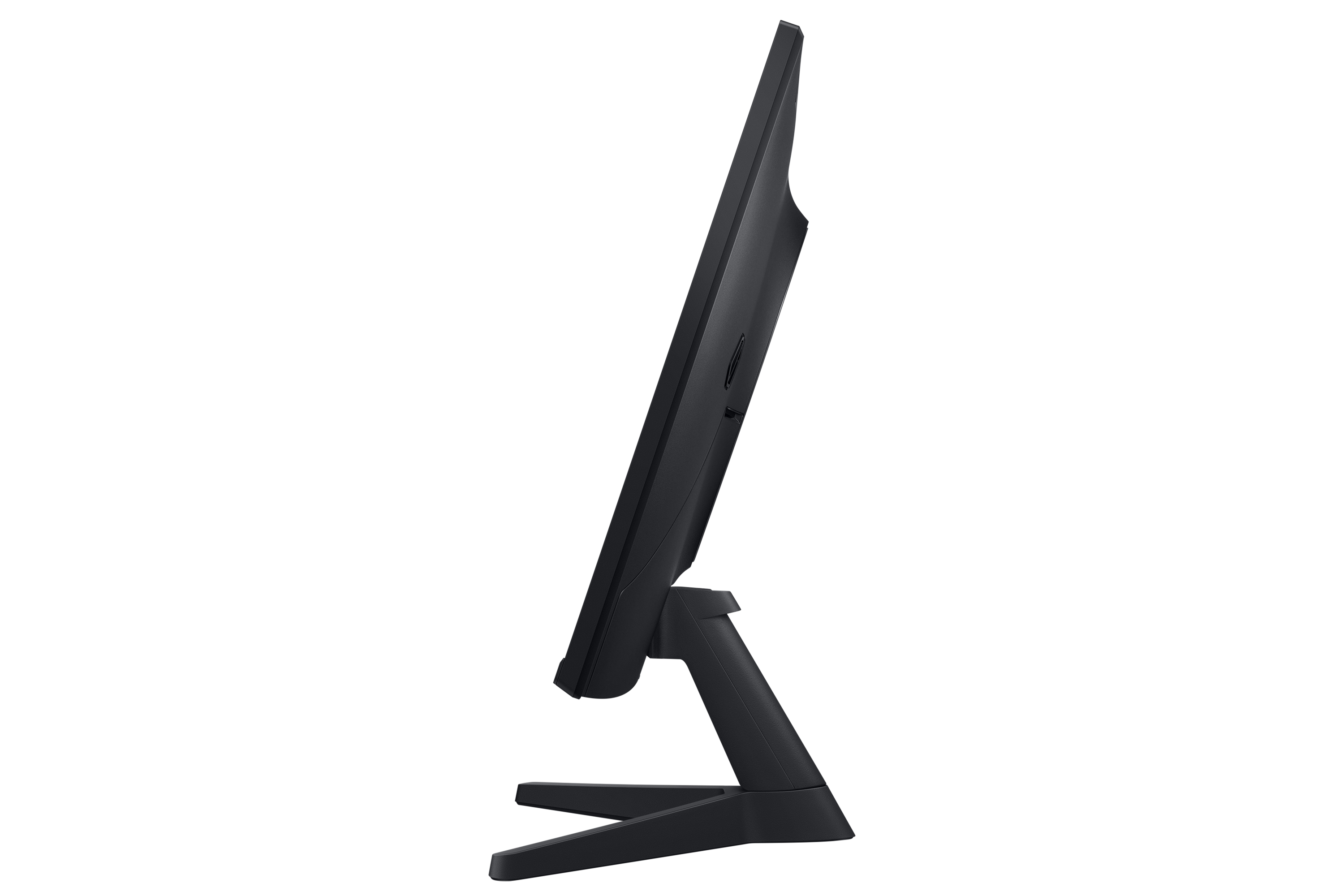 Samsung G53F computer monitor 68.6 cm (27) 2560 x 1440 pixels Quad HD LCD Black