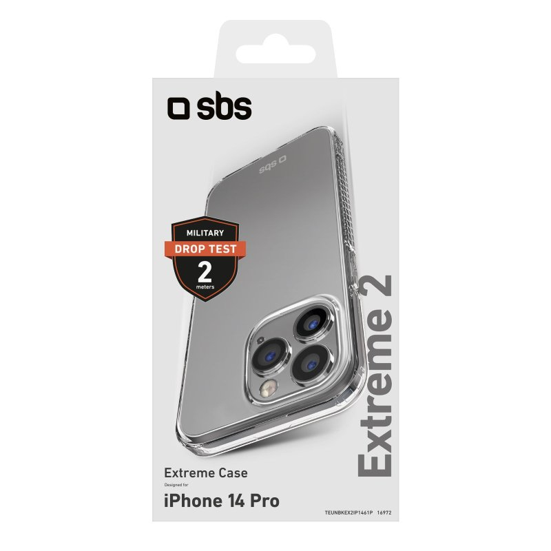 SBS Extreme 2 fr iPhone 14 Pro
