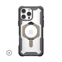 Urban Armor Gear UAG Apple iPhone 16 Max Plasma XTE MagSafe Ash/Titanium