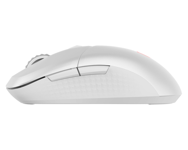 MSI Versa 300 Wireless mouse Gaming Mano destra RF Wireless + Bluetooth + USB Type-C Ottico 8000 DPI