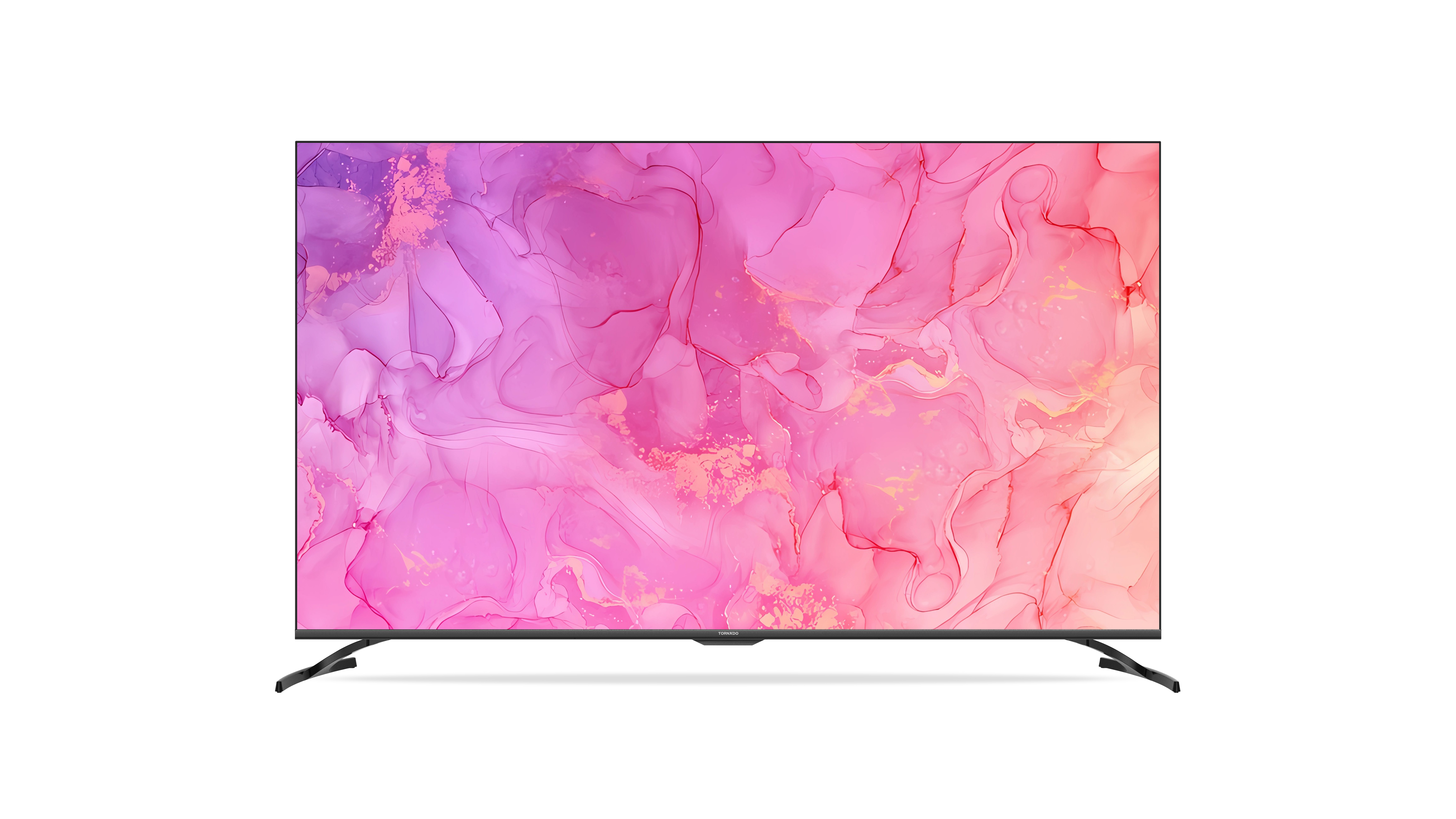 Tornado 50UA3400X SMART TV 50 - LCD-TV - 127 cm