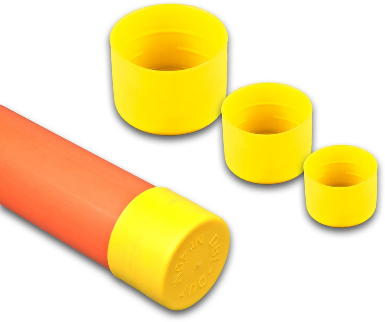 Lightwin DC 20MM DUST joint de c�ble de connexion et de connecteur