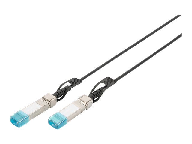 DIGITUS SFP+ 10G 2m DAC Kabel