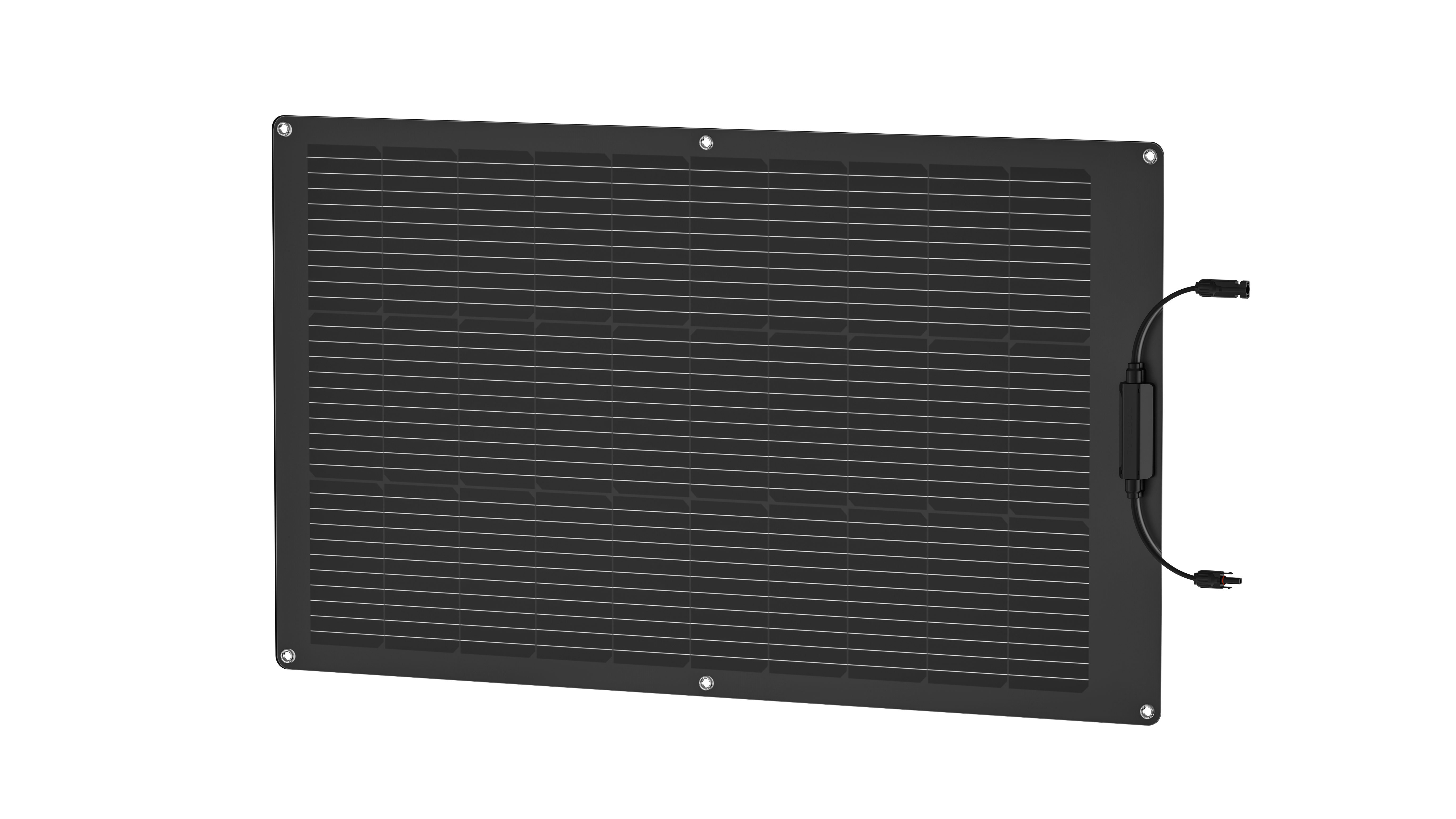 Ecoflow Saul?s panel? ECOFLOW 100W/5006001002