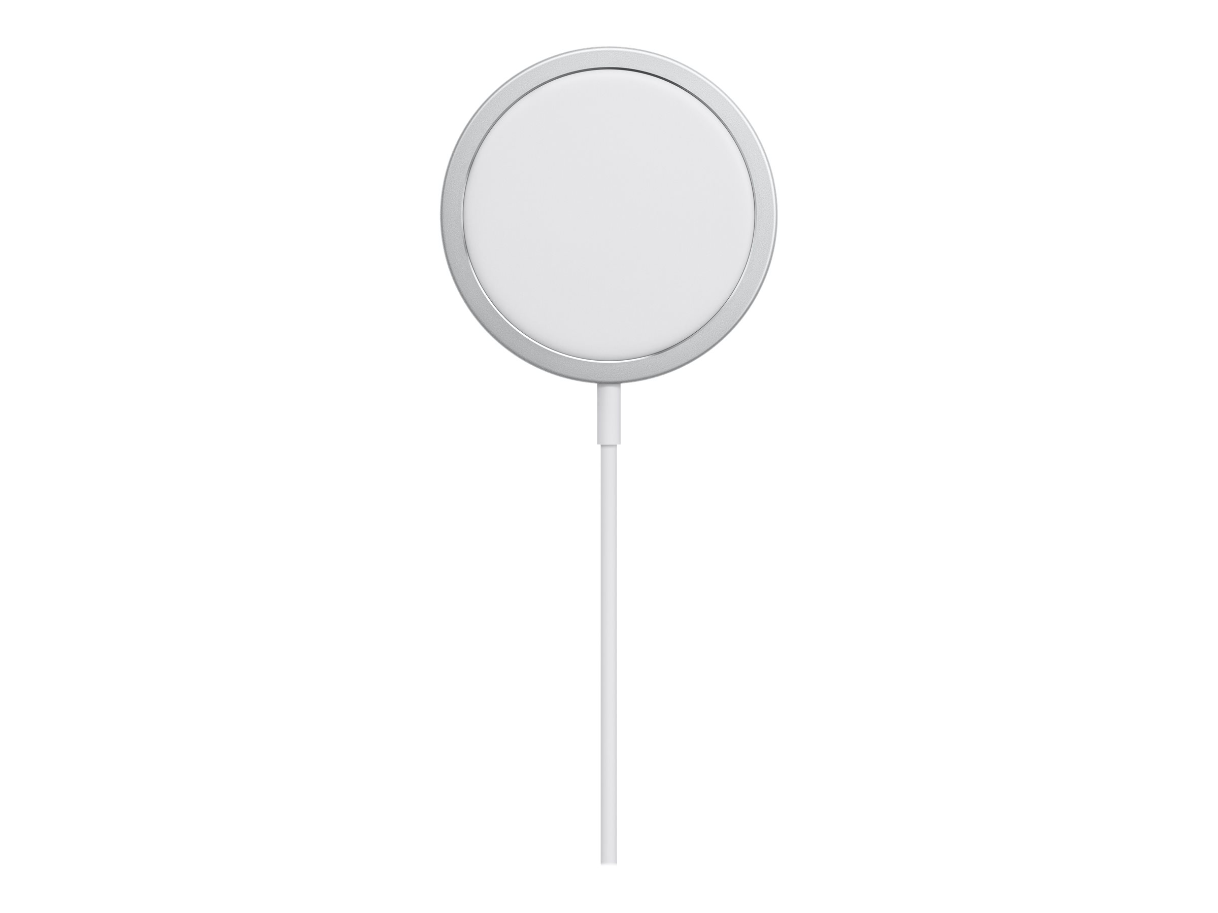 Apple MagSafe Argent, Blanc Int�rieure