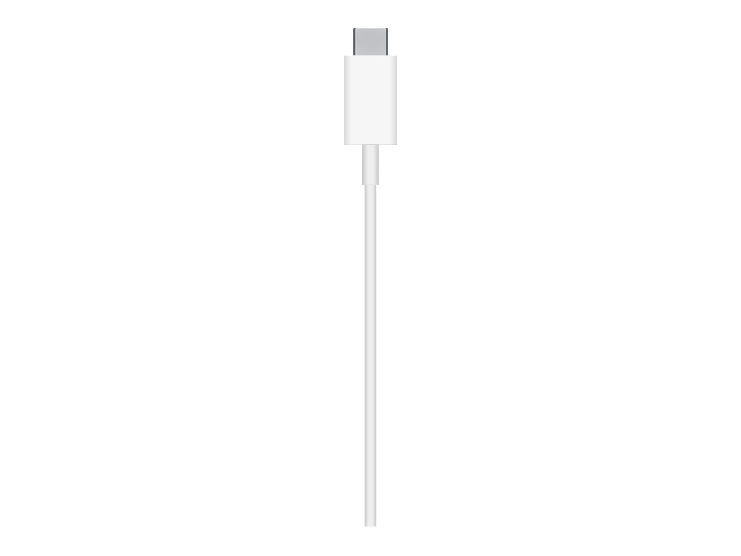 Apple MagSafe Argent, Blanc Int�rieure