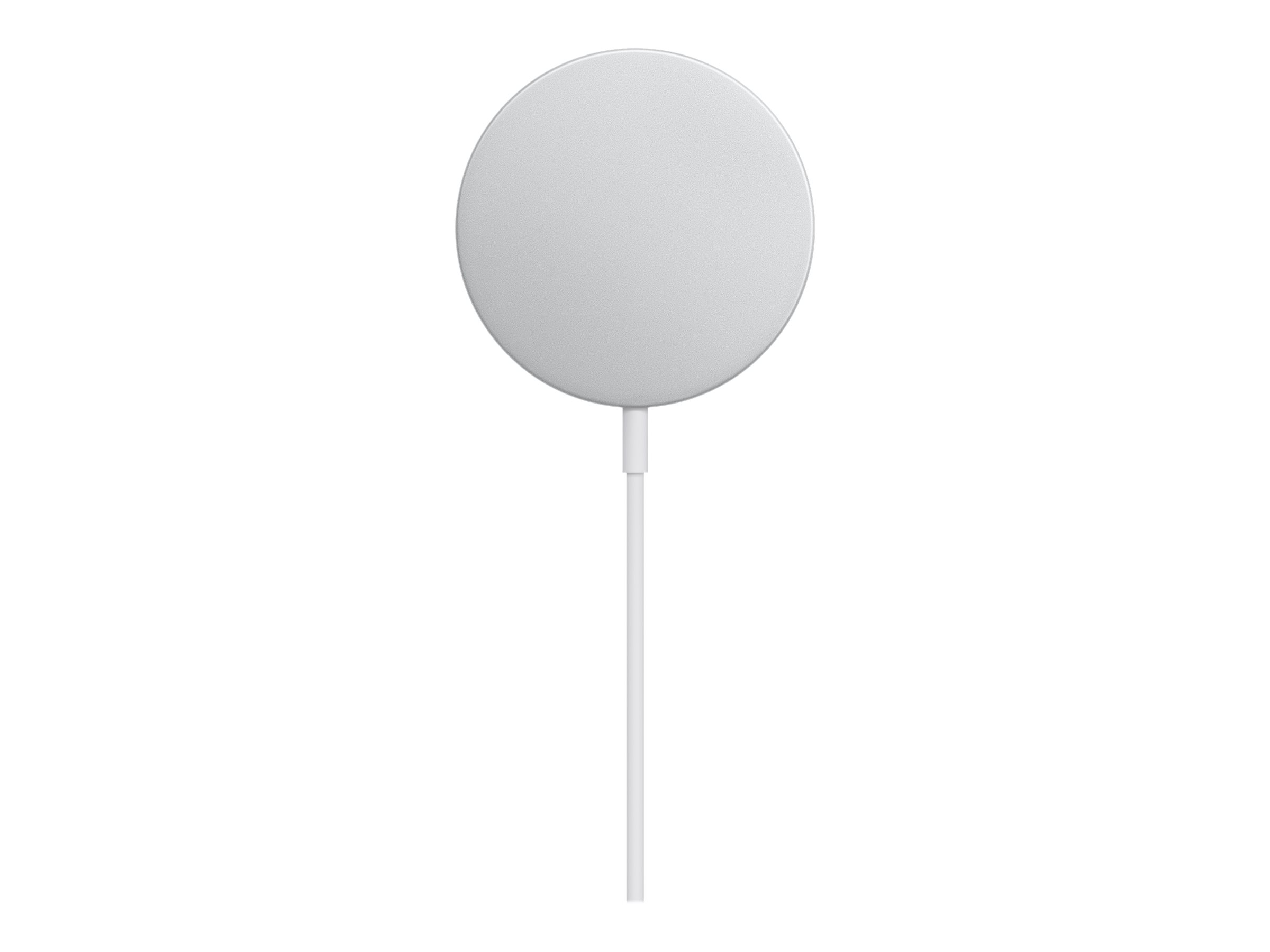 Apple MagSafe Argent, Blanc Int�rieure