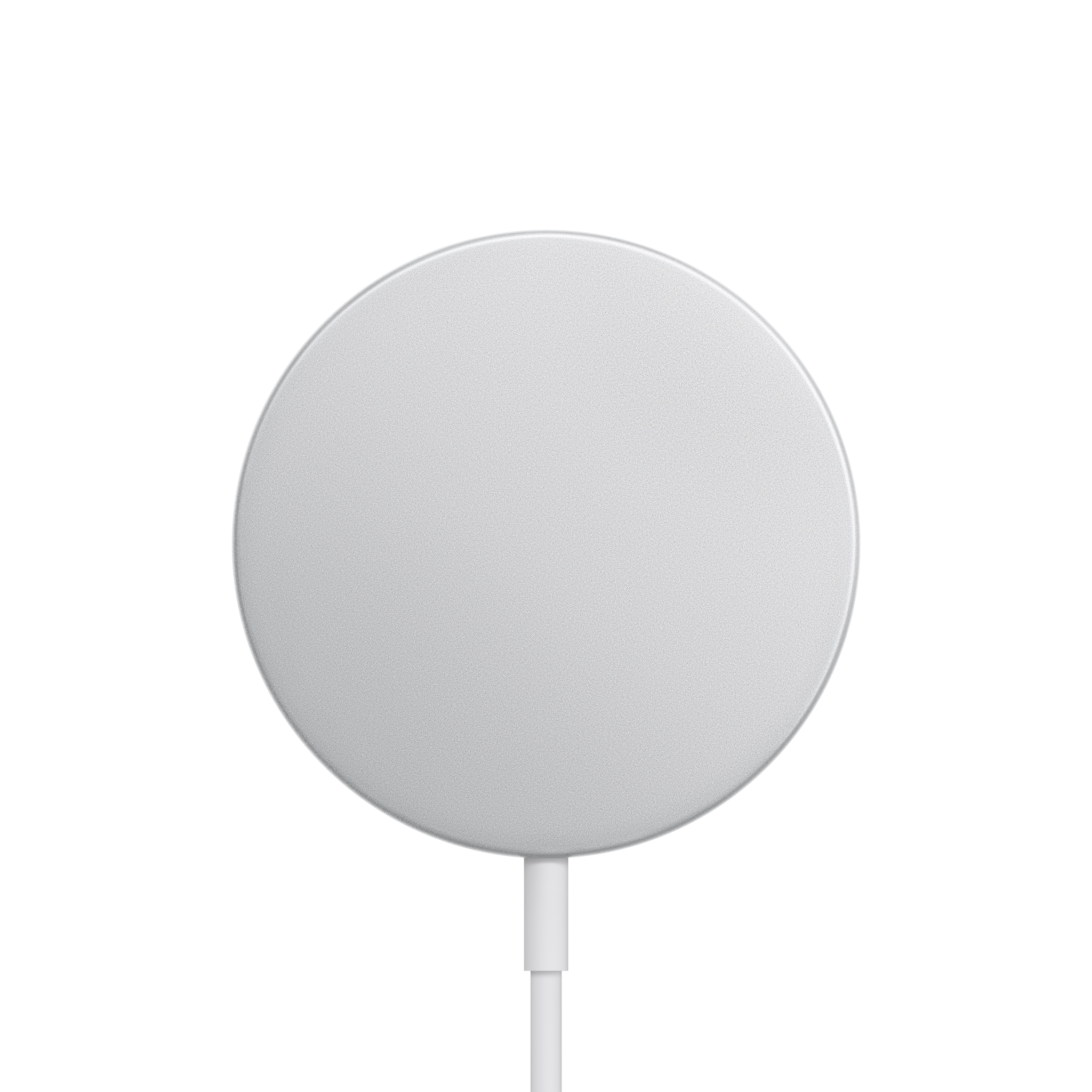Apple MagSafe Argent, Blanc Int�rieure