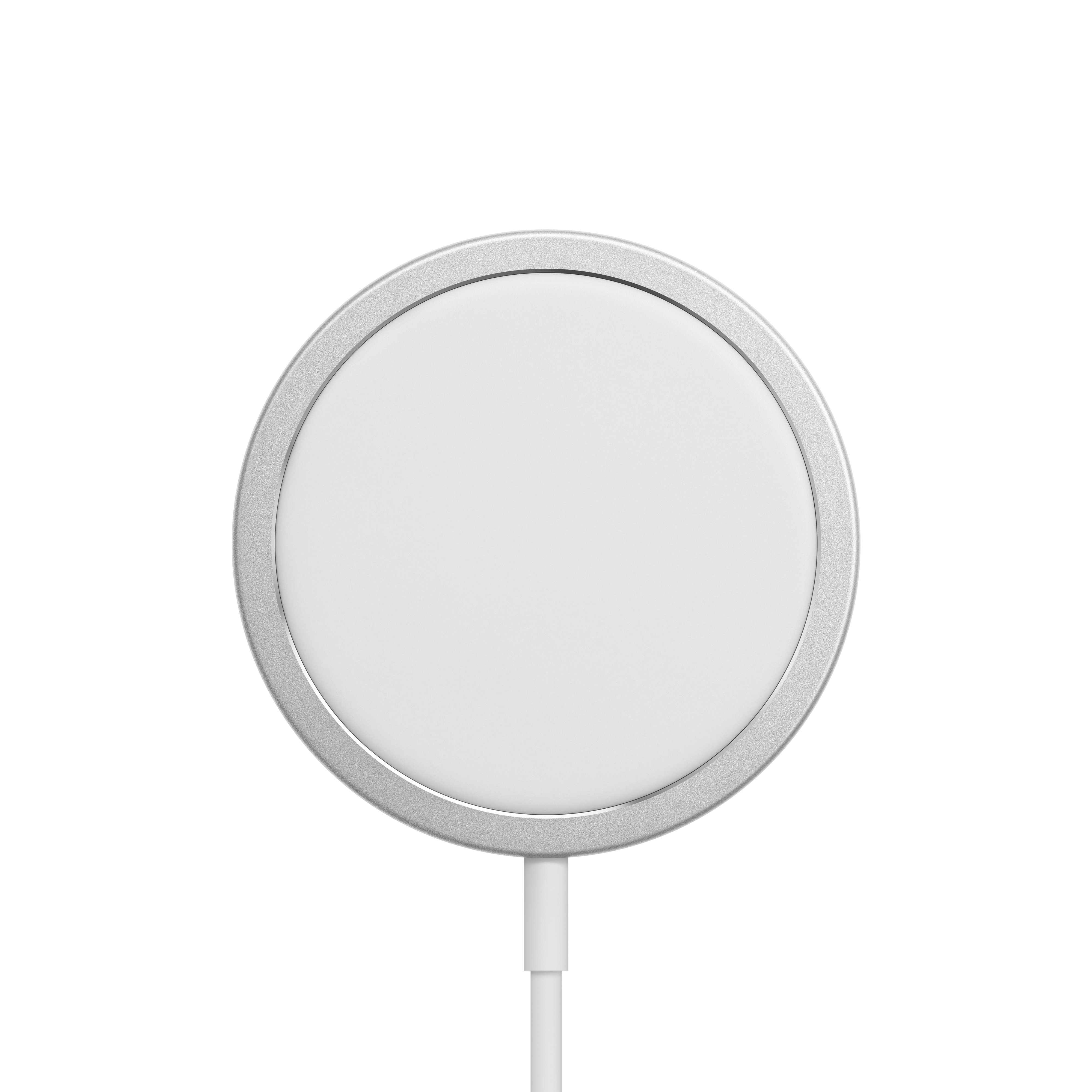 Apple MagSafe Argent, Blanc Int�rieure