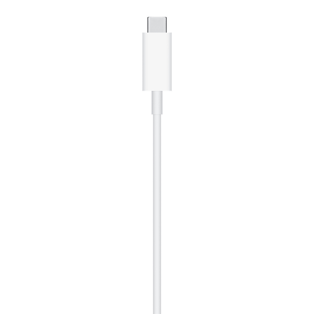 Apple MagSafe Argent, Blanc Int�rieure
