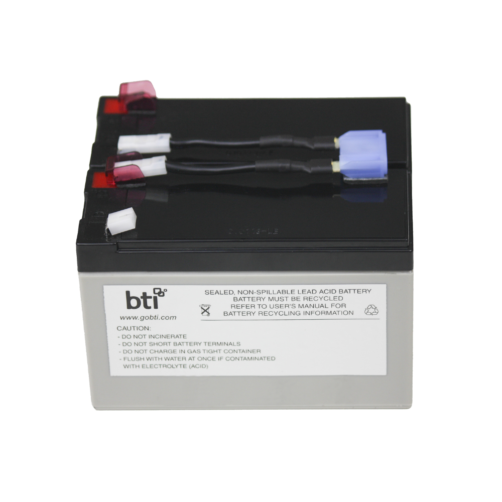 Origin Storage APCRBC142-OS batteria UPS Acido piombo (VRLA) 12 V