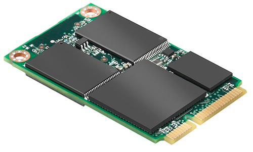 DELL 400-ACLI disque SSD mSATA 256 Go SATA