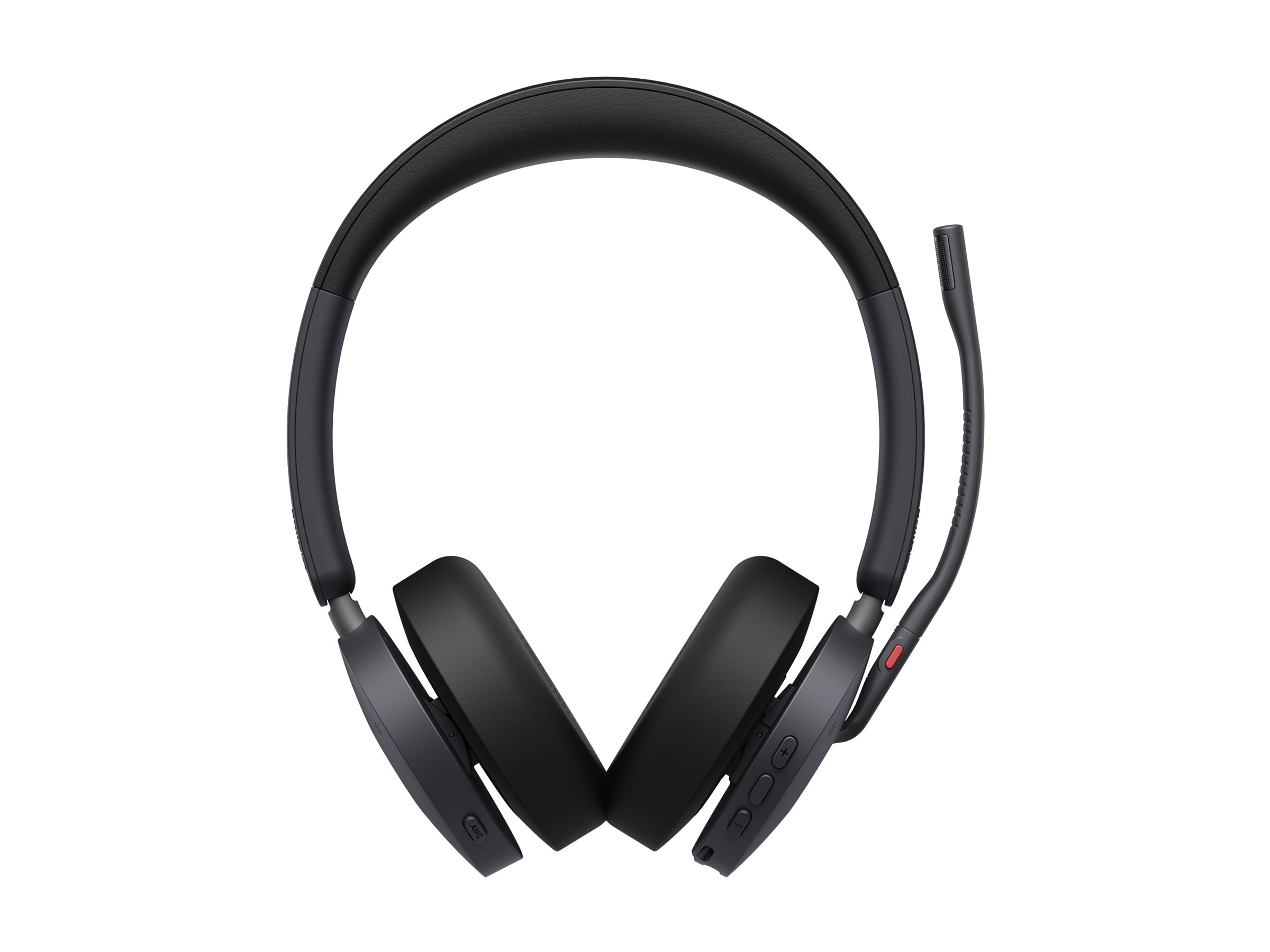 Yealink WH68 - Headset - On-Ear - DECT / Bluetooth