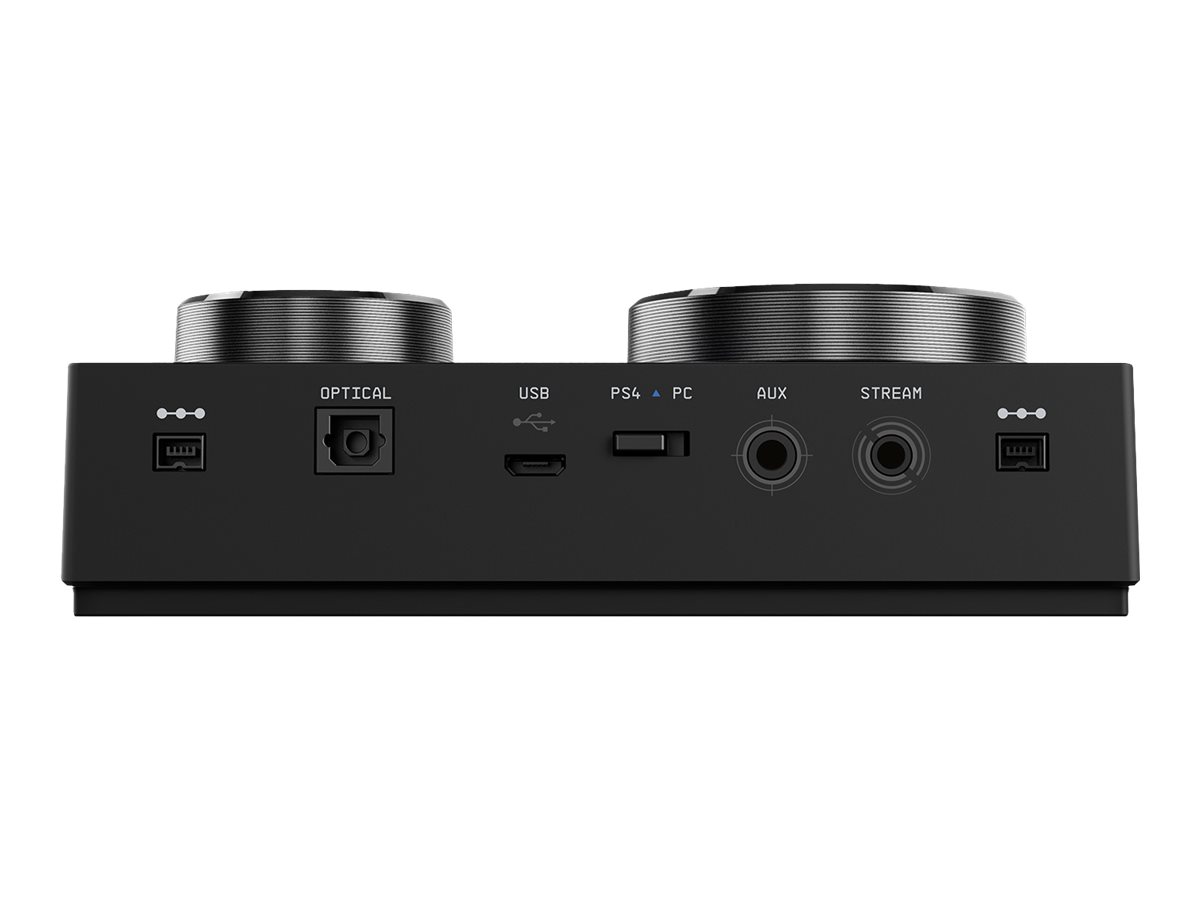 ASTRO Gaming MixAmp Pro TR for PlayStation 4 PC & Mac