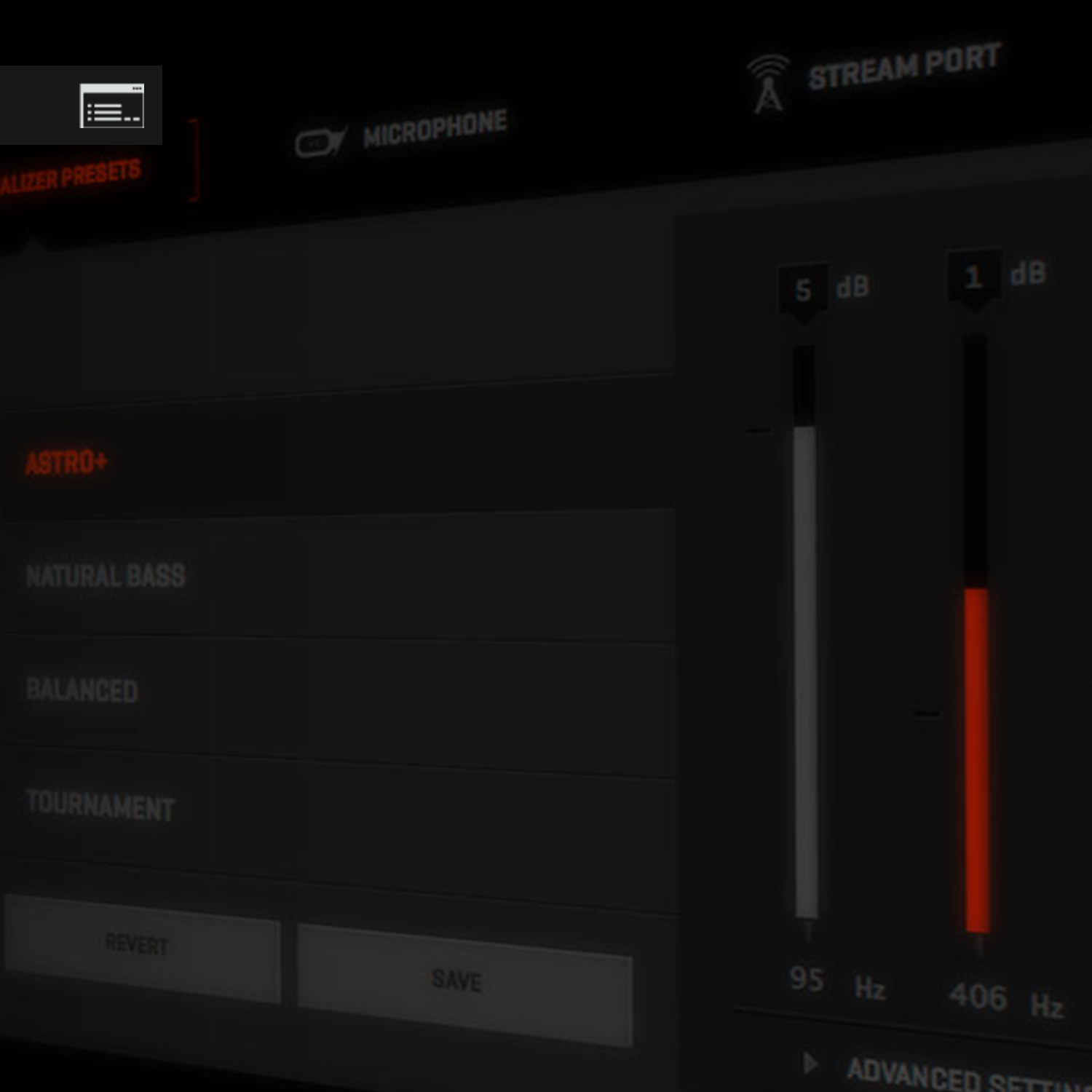 ASTRO Gaming MixAmp Pro TR for PlayStation 4 PC & Mac