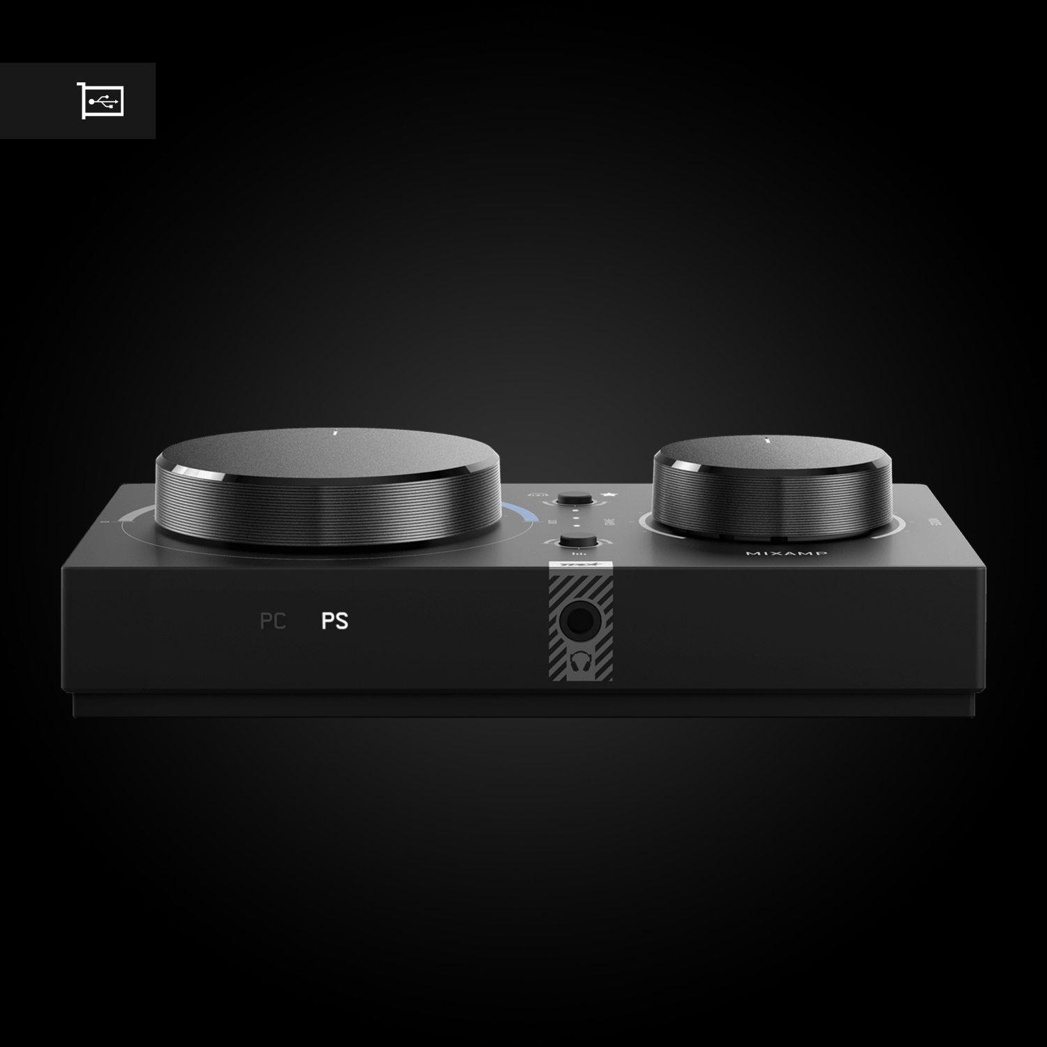 ASTRO Gaming MixAmp Pro TR for PlayStation 4 PC & Mac
