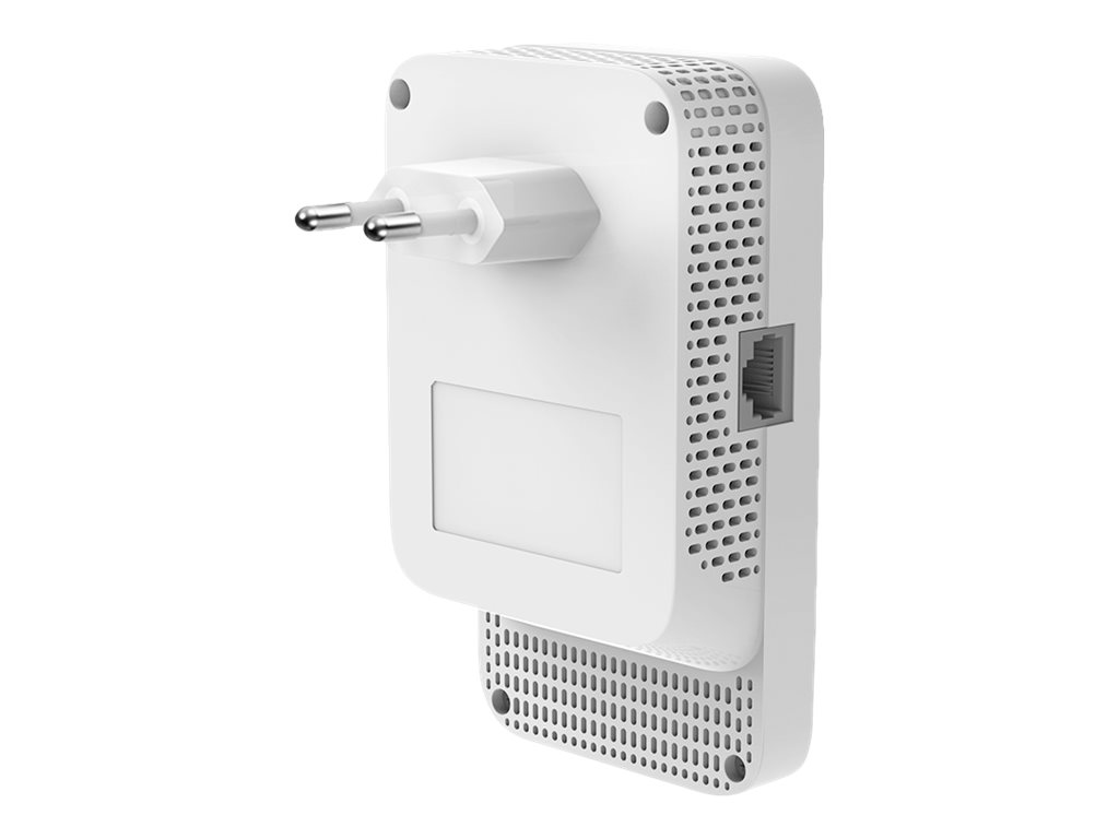 TP-LINK TL-WPA7617 V1 - Powerline Adapter - GigE, HomePlug AV (HPAV)