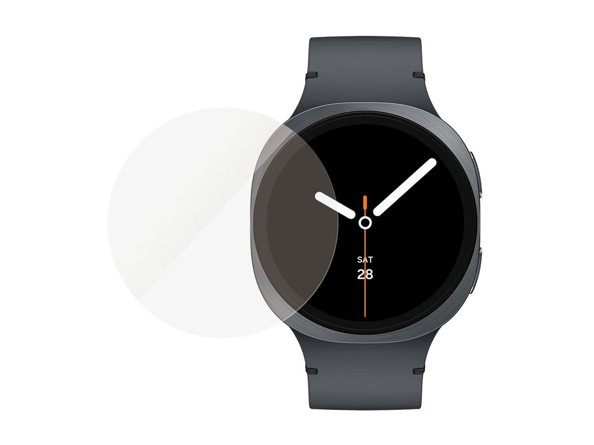 PanzerGlass Bildschirmschutz f�r Smartwatch - Glas - f�r Samsung Galaxy Watch9 (44 mm)