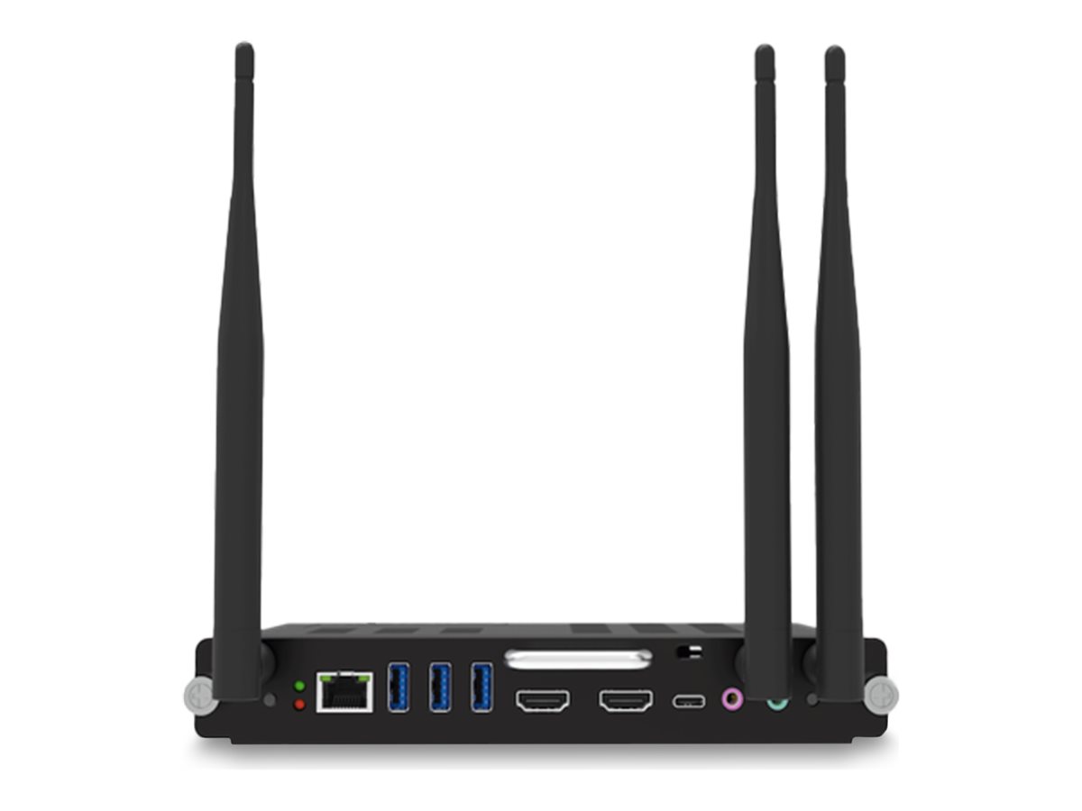 ViewSonic VPC-A31-O1 Android OPS 8GB - 8 GB - 128 GB