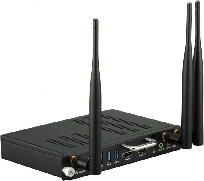 ViewSonic VPC-A31-O1 Android OPS 8GB - 8 GB - 128 GB